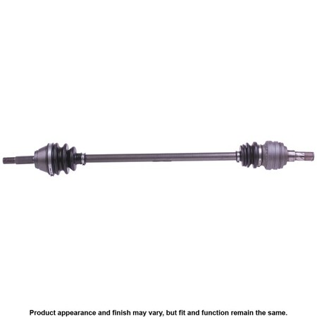 A1 Cardone Remanufactured Cv Drive Axle, 60-1043 60-1043